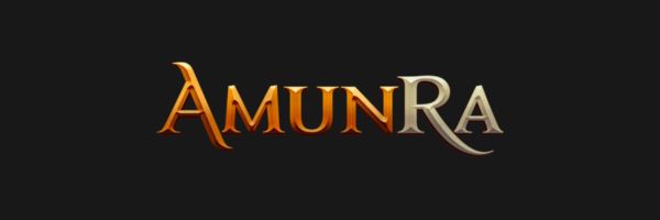 Amunra Casino bonus powitalny
